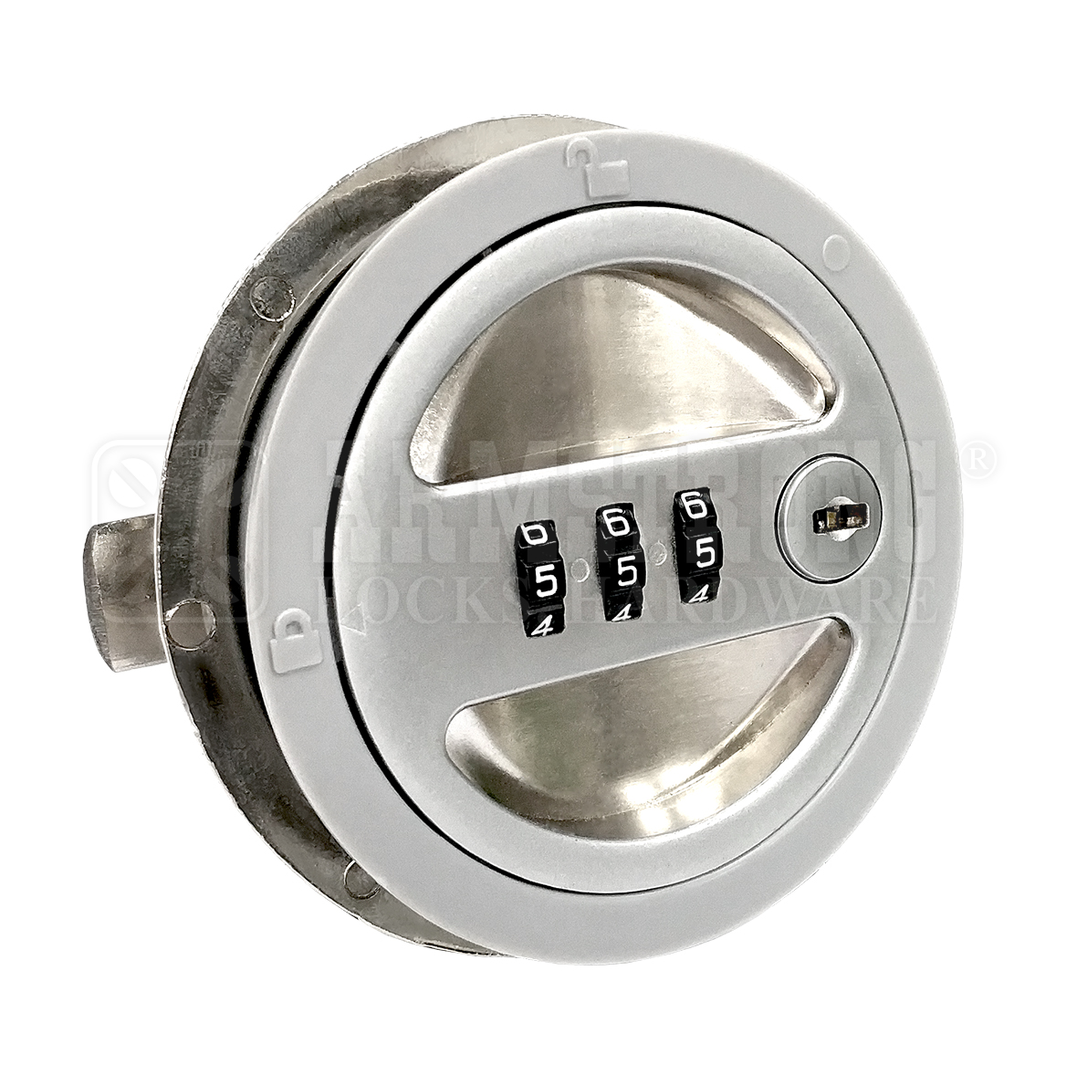 コンビネーションロックメーカー - ダイヤル、デジタル| アーム