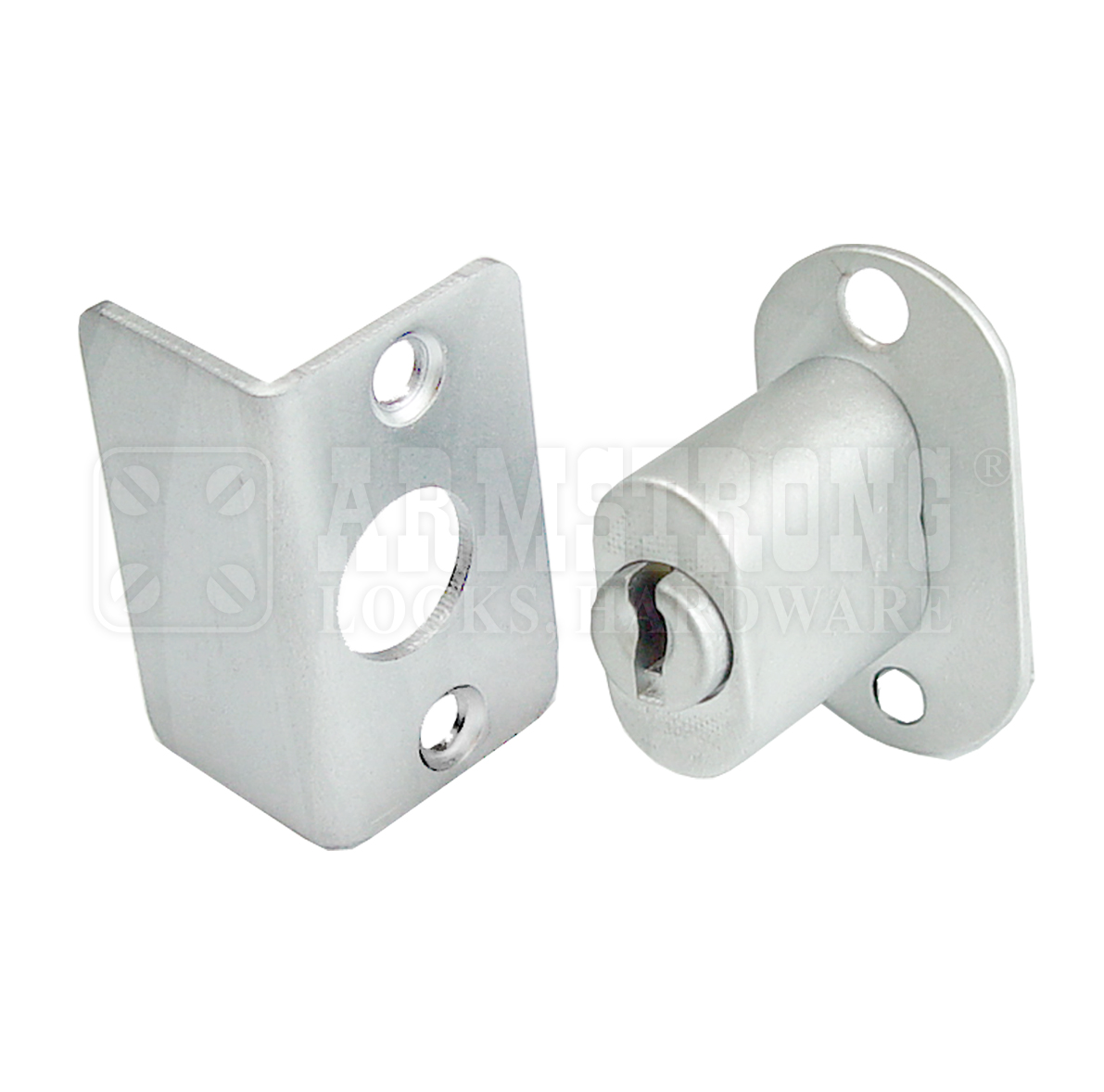 Aluminum Frame Lock for Aluminum Frame Glass Door│Armstrong