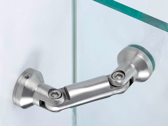 Glass Connector 1600-02